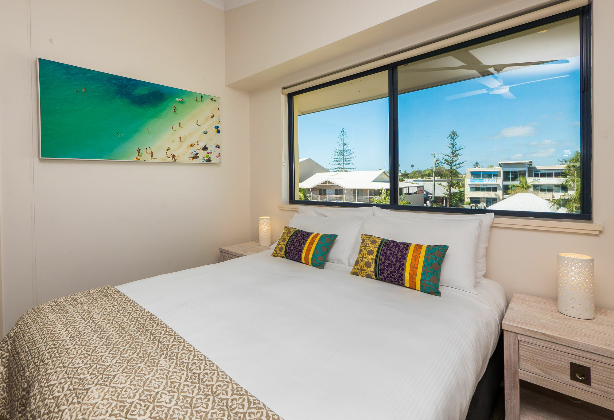 Aparthotel Byron Quarter Byron Bay